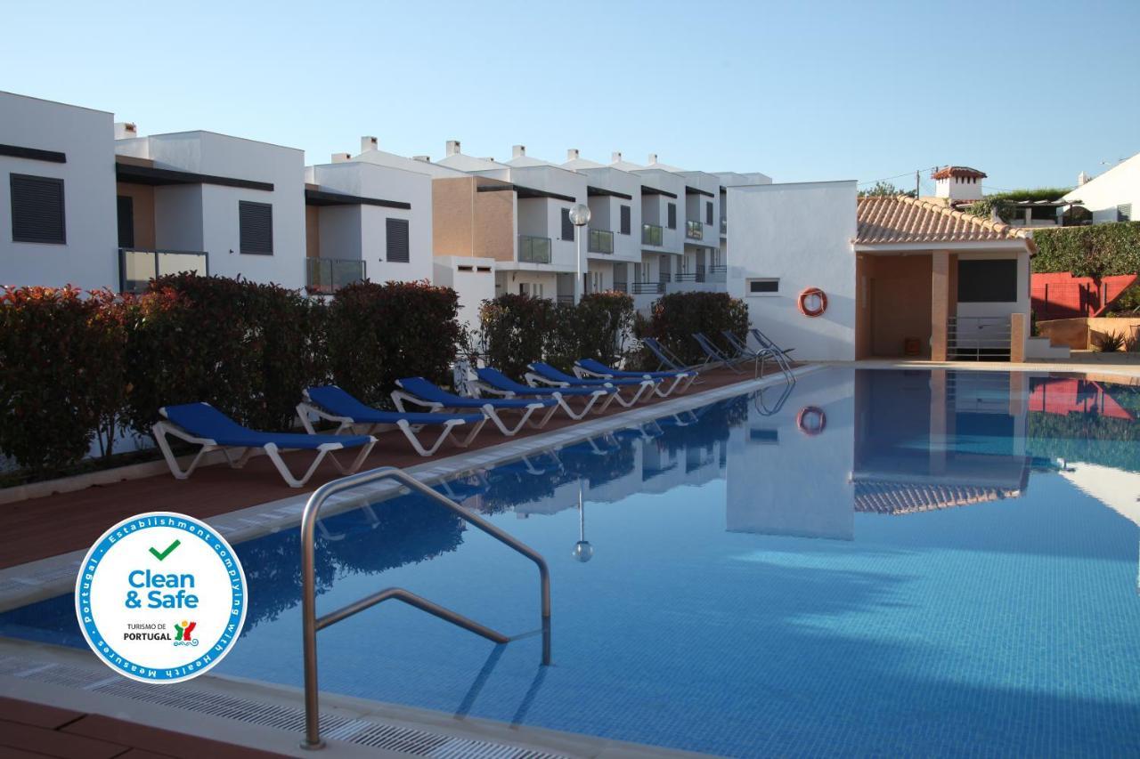 Holiday park Ocean View Residences 4*