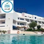 Almar Hotel Apartamento