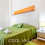 Villa Acquamarina - 5 Bedroom, Water Front Villa