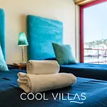 Villa Acquamarina - 5 Bedroom, Water Front Villa