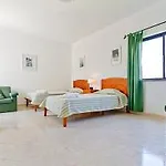 Villa Mimosa