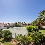 Luxury Apartment in São Rafael