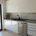 Luxury City Villa Olivia 10 - 15 Min To The Beach Oura, Private Swimming Pool