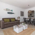 Blue Apartment Balaia Space - By Dalma Portuguesa