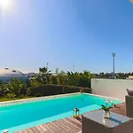 Casa Migui Design Villas By Alzira