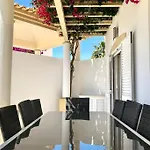Forte Atlantico L Close Beach And Center