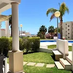 Forte Atlantico L Close Beach And Center
