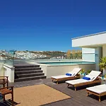 Casa Da Bandeira -Perfect Location-Beach Front- Rooftop Pool By Dreamvillasalbufeira