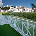 Garden Hill Apartment