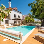 49 Guest House Lemon Luxury On The Beach