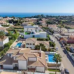 Villa Thetis By Atlantic Places