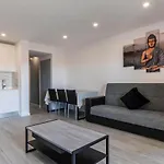 Belavista 1 Bedroom Apartment - Free Wifi - Pool