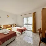 Albufeira Falesia Beach 4 By Homing