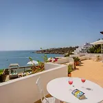 Beautiful Algarve Villa 5 Bedrooms Villa Pilar Amazing Beach Sea Views Albufeira