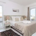 Apartamento Luna - Golf View By Dalma Portuguesa