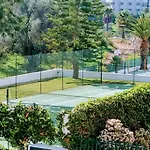 Albufeira Spot Com Piscinas Exteriores E Interior!