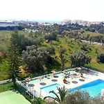 Albufeira Spot Com Piscinas Exteriores E Interior!