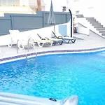 Marina Villa Pool