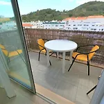 Algarve Modern T1 Apartment With Balcony In Albufeira