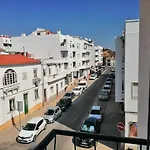 Tenis Apartment