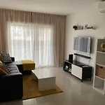 Garden Hill Apartment