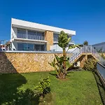 Villa Jasmim By Ocvillas