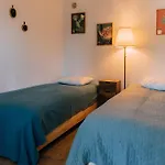 Starry Nights Apartment
