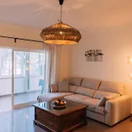 Starry Nights Apartment