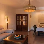 Starry Nights Apartment