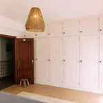 Starry Nights Apartment