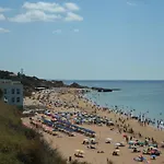 Albufeira Beach - Tranquilidade Junto A Praia E Ao Centro!