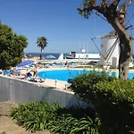 Cheerfulway Alto Do Moinho Apartamentos