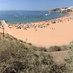 Alexa Apartment T2, Albufeira Center Two Bedrooms Self Check-In