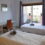 Apartamento Sol Nascente By Portucasa