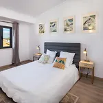 Casa Relax A Olhos Albufeira