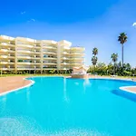 Luxury Apart Wstunning Sea Views, Walk Beach