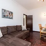 Nice Flat On Albufeira Center