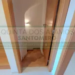 Moradia Townhouse Vila Rosal 2