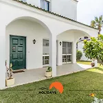 #116 Telhas Verdes By Home Holidays