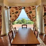 Casa Da Vigia - Vila Bouganvilia - V3 - In Top Of The Beach With Jacuzzi