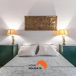 #059 T1 Praceta By Home Holidays
