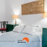 #059 T1 Praceta By Home Holidays