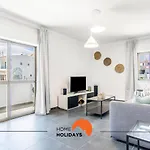 #051 Areias Sao Joao By Home Holidays