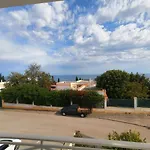 Sao Rafael Beach Flat