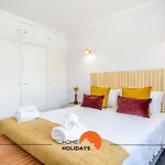 #051 Areias Sao Joao By Home Holidays