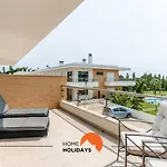 #160 V3 Vila Branca 92 By Home Holidays