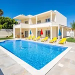 Villa Impasse - Albufeira