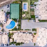 Thiago Holidays Apartment