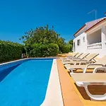 Villa Guerreiro