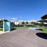 Albufeira Modern 2 With Pool By Homing